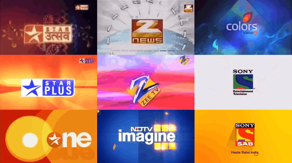 The Ultimate Guide to Top 10 Indian Channels Every Indian in the USA Must Watch on IPTV