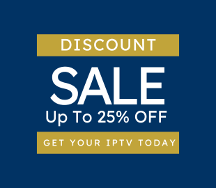 Blaze4K 25% Discount