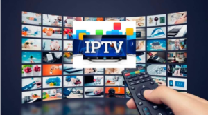 What Is IPTV and Why Is It Replacing Traditional TV?